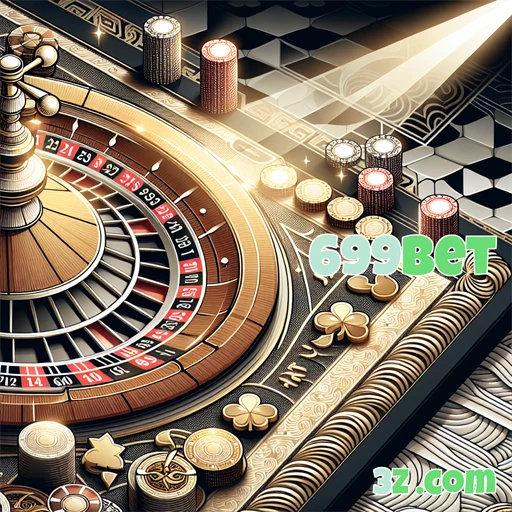 Explorando a Categoria de Apostas no 699bet: Diversão e Responsabilidade