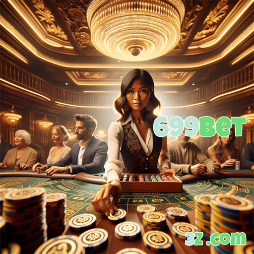 Bingo: O Jogo Social que Conquista o 699bet