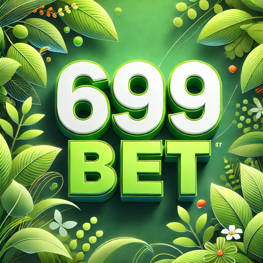 Logo da 699bet