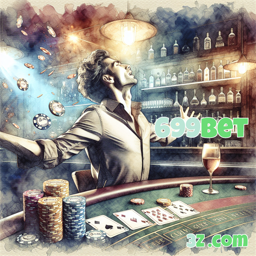 Descubra a Emoção da Roleta no 699bet
