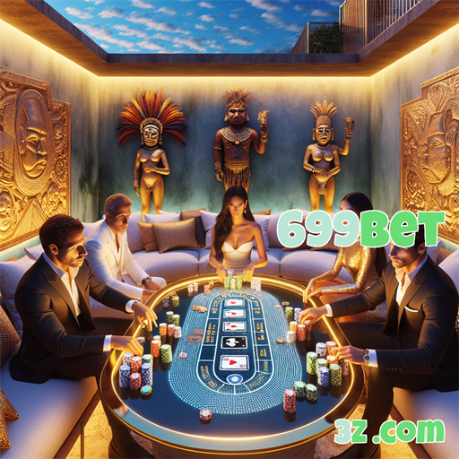 Descubra a Experiência VIP no 699bet: Jogos Premium e Benefícios Exclusivos